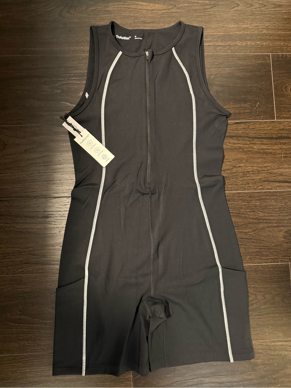Aritzia Butter Romper